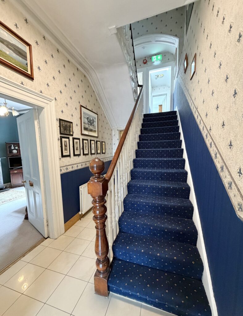 “Ardrose”, 5 The Crescent, Dundalk, Co. Louth – A91 K521 “Ardrose”, 5 The Crescent, Dundalk, Co. Louth – A91 K521