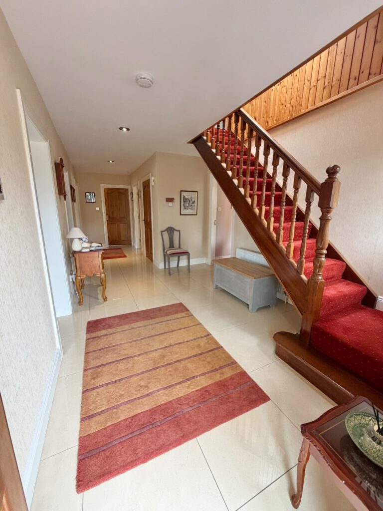 Petestown, Carlingford, The Bush, Co. Louth, A91KR58