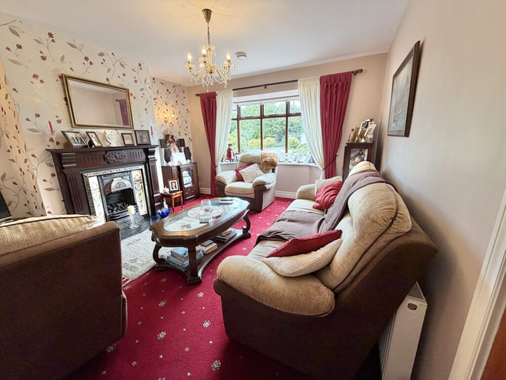 Petestown, Carlingford, The Bush, Co. Louth, A91KR58
