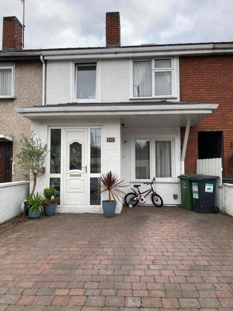 247 Cedarwood Park, Dundalk, Co. Louth – A91 E6D3