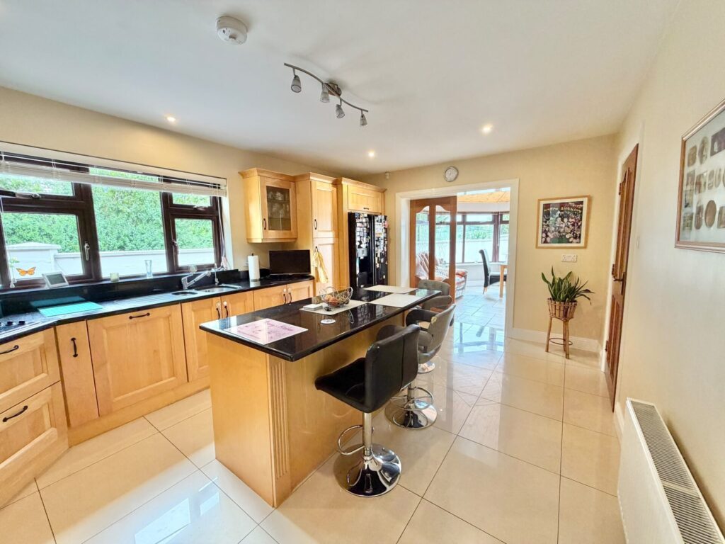 Petestown, Carlingford, The Bush, Co. Louth, A91KR58