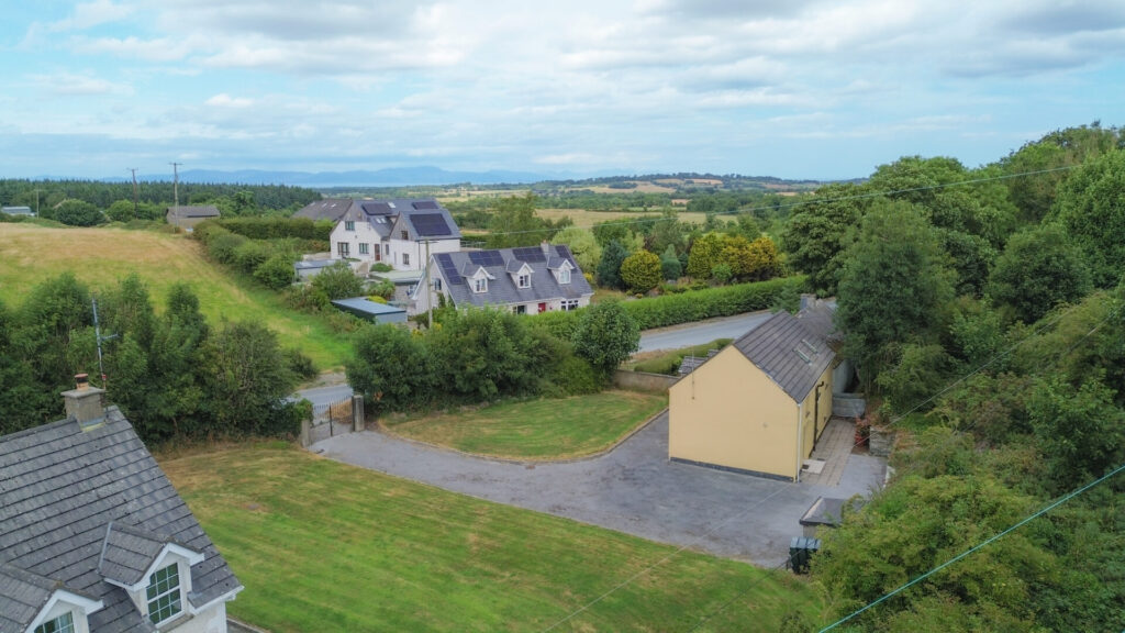 “Haven House”, Keeverstown, Grangebellew, Co. Louth – A92 T2F4 “Haven House”, Keeverstown, Grangebellew, Co. Louth – A92 T2F4