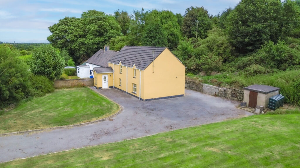 “Haven House”, Keeverstown, Grangebellew, Co. Louth – A92 T2F4 “Haven House”, Keeverstown, Grangebellew, Co. Louth – A92 T2F4