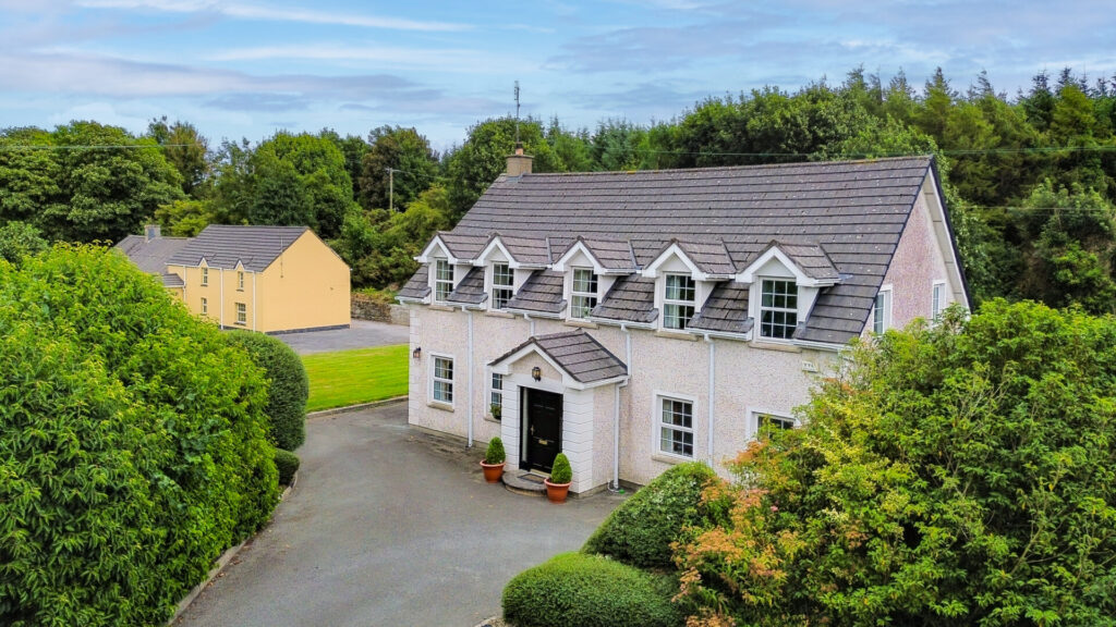 “Haven House”, Keeverstown, Grangebellew, Co. Louth – A92 T2F4