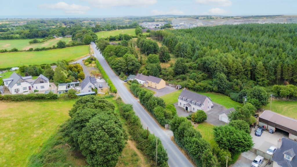 “Haven House”, Keeverstown, Grangebellew, Co. Louth – A92 T2F4 “Haven House”, Keeverstown, Grangebellew, Co. Louth – A92 T2F4