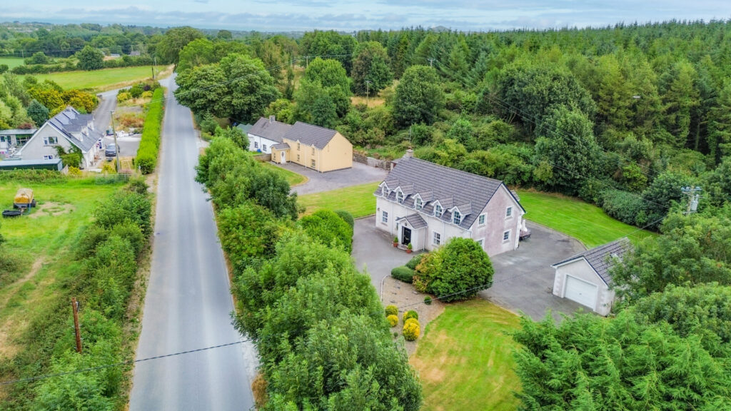 “Haven House”, Keeverstown, Grangebellew, Co. Louth – A92 T2F4 “Haven House”, Keeverstown, Grangebellew, Co. Louth – A92 T2F4