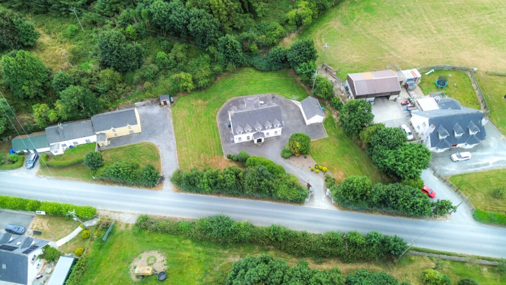 “Haven House”, Keeverstown, Grangebellew, Co. Louth – A92 T2F4 “Haven House”, Keeverstown, Grangebellew, Co. Louth – A92 T2F4