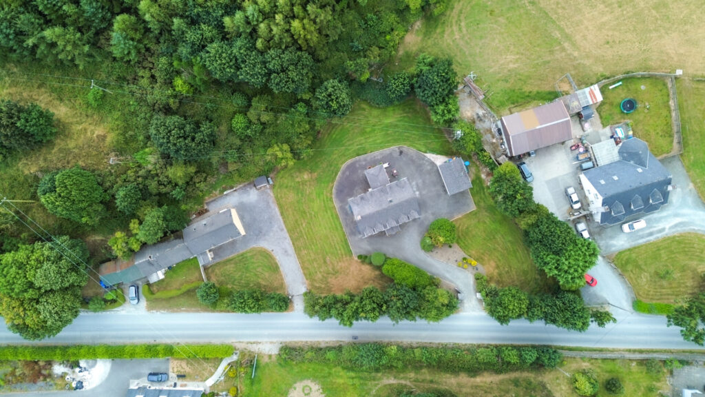 “Haven House”, Keeverstown, Grangebellew, Co. Louth – A92 T2F4 “Haven House”, Keeverstown, Grangebellew, Co. Louth – A92 T2F4