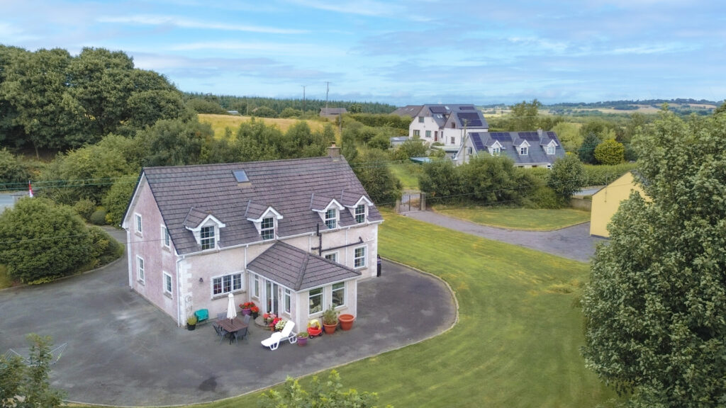 “Haven House”, Keeverstown, Grangebellew, Co. Louth – A92 T2F4 “Haven House”, Keeverstown, Grangebellew, Co. Louth – A92 T2F4