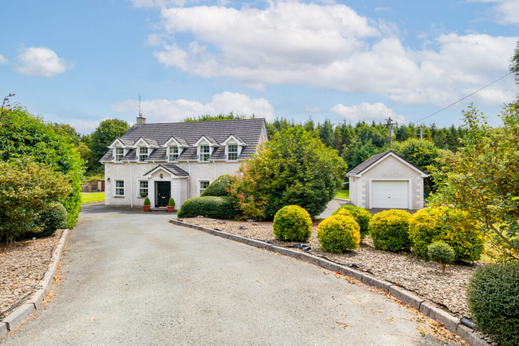 “Haven House”, Keeverstown, Grangebellew, Co. Louth – A92 T2F4 “Haven House”, Keeverstown, Grangebellew, Co. Louth – A92 T2F4