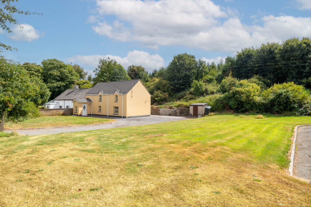 “Haven House”, Keeverstown, Grangebellew, Co. Louth – A92 T2F4 “Haven House”, Keeverstown, Grangebellew, Co. Louth – A92 T2F4