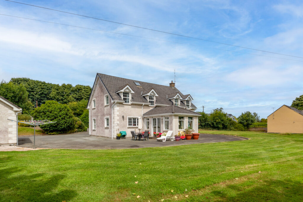 “Haven House”, Keeverstown, Grangebellew, Co. Louth – A92 T2F4 “Haven House”, Keeverstown, Grangebellew, Co. Louth – A92 T2F4