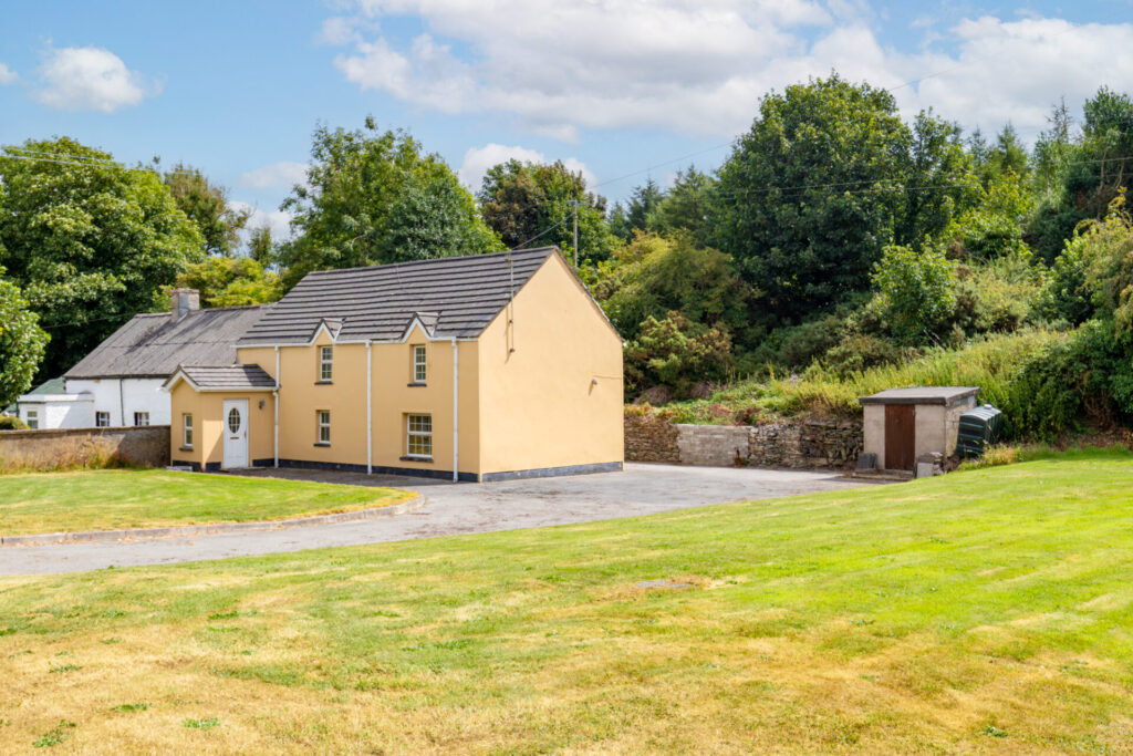 “Haven House”, Keeverstown, Grangebellew, Co. Louth – A92 T2F4 “Haven House”, Keeverstown, Grangebellew, Co. Louth – A92 T2F4