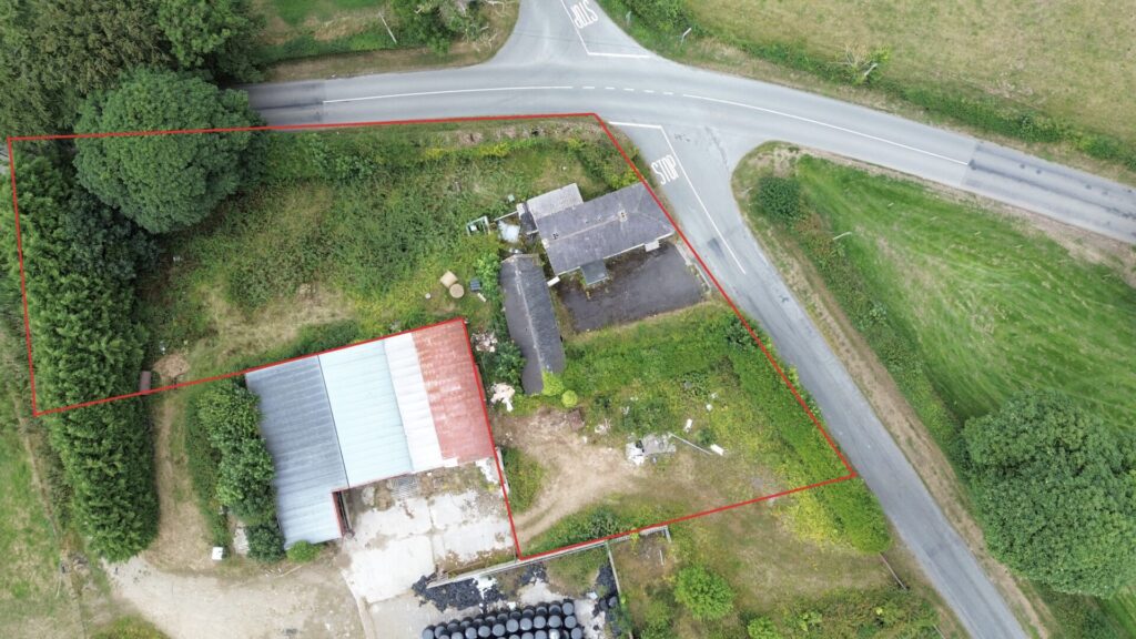 Leaby Cross, Collon, Collon, Co. Louth, A92X726