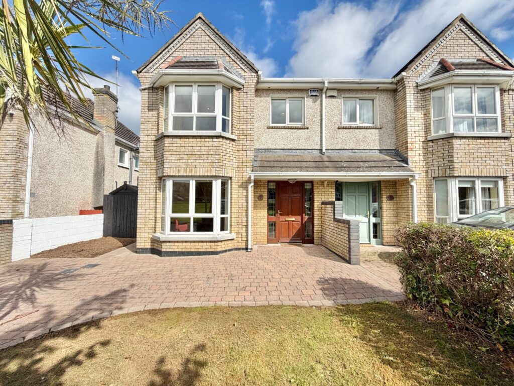 7 Marine Crescent, Blackrock Cove, Blackrock, Co. Louth – A91 AE98