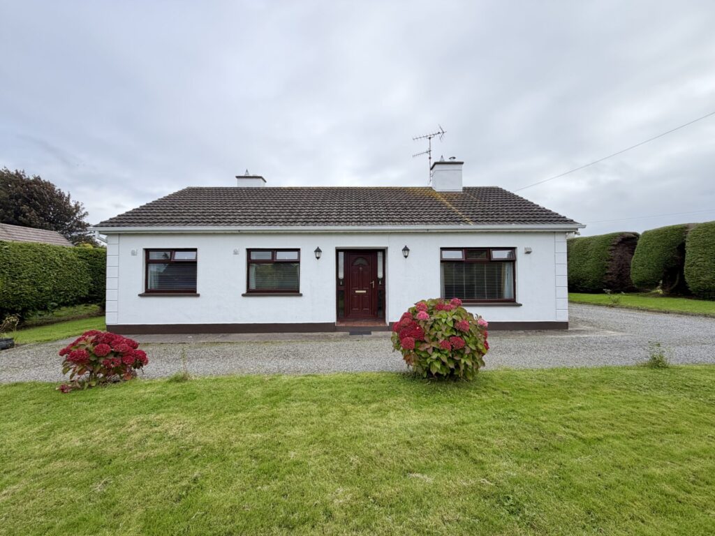 Hilltop, Ardee, Co. Louth – A92 A5W4
