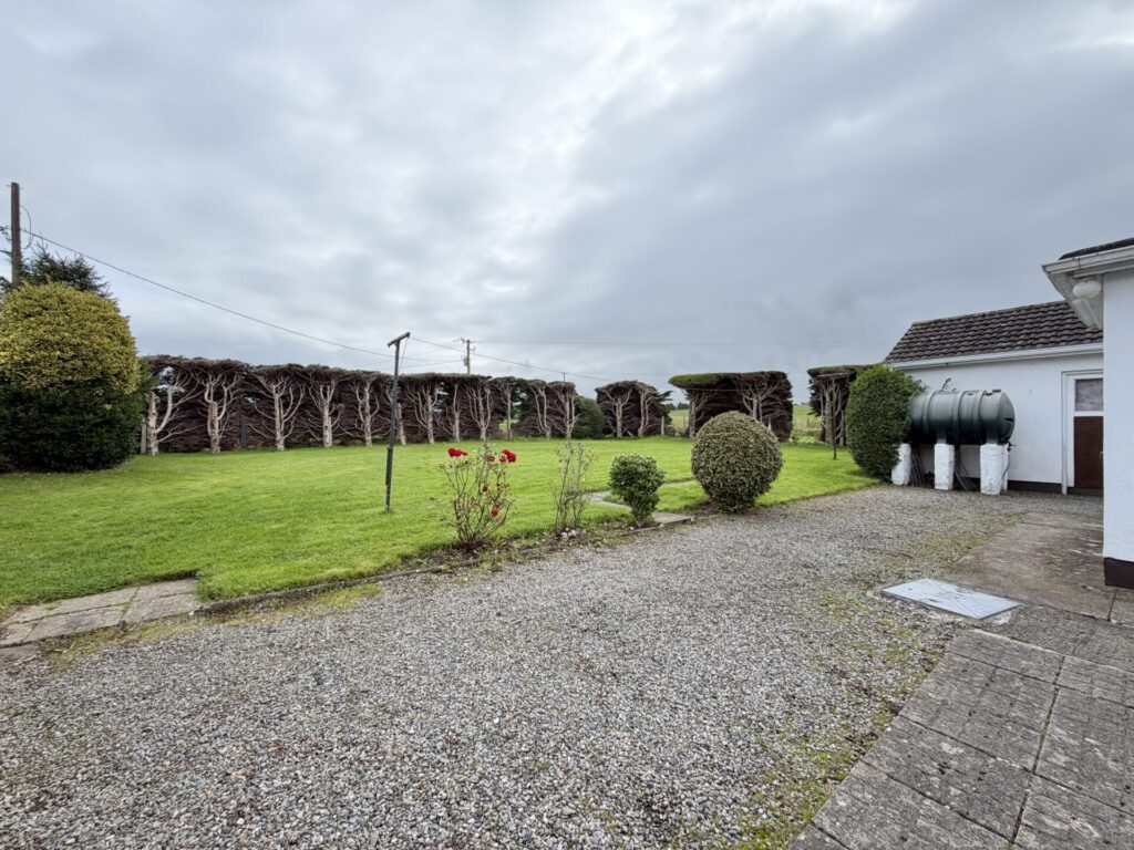 Hilltop, Ardee, Co. Louth – A92 A5W4