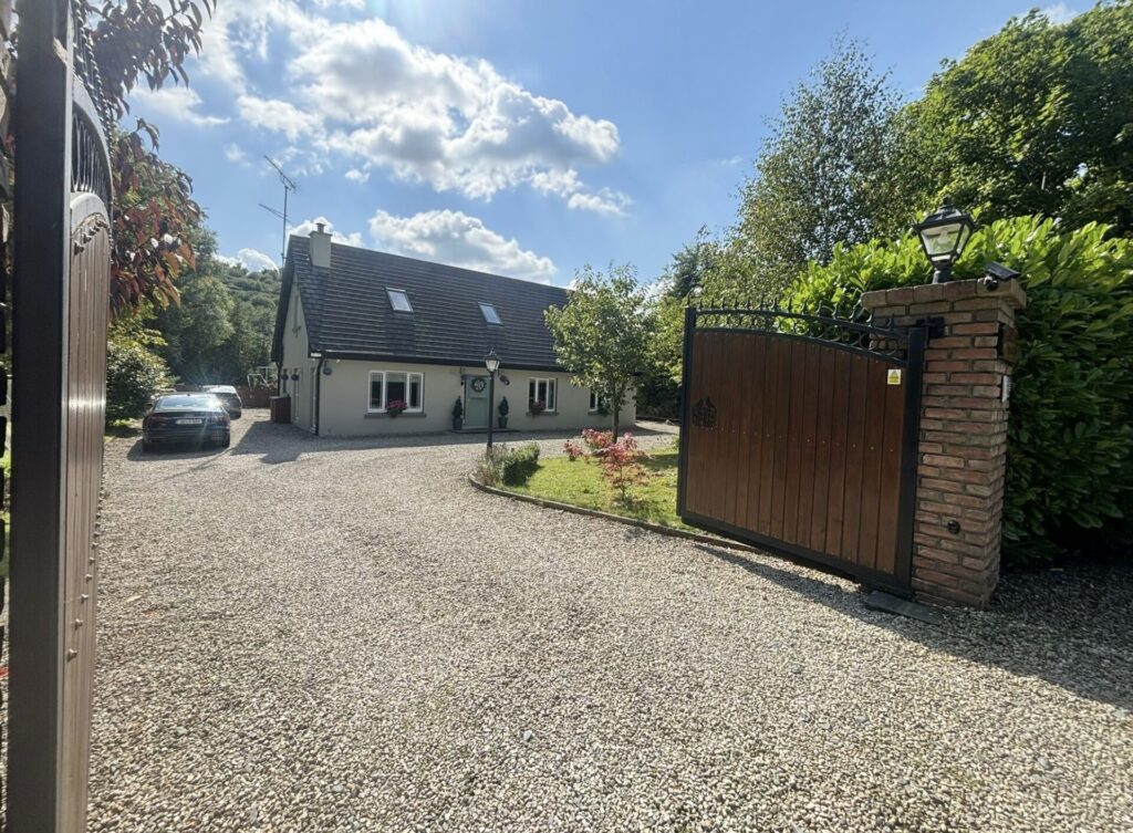 Hillview House, Greatwood, Ardee, Co. Louth, A92V5W7