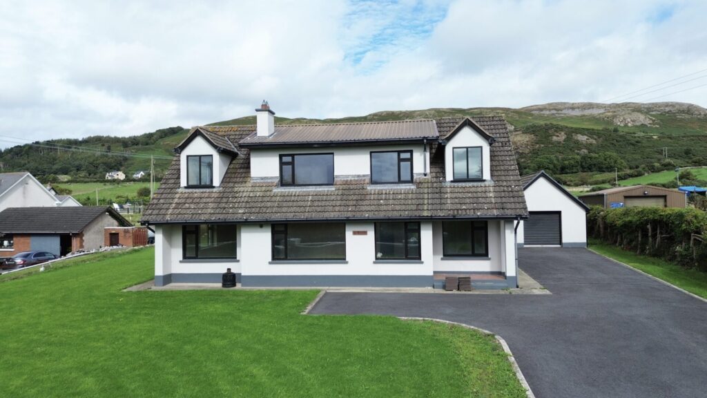 Saint Martin's, Annaloughan, Jenkinstown, Co. Louth, A91HX37 Saint Martin's, Annaloughan, Jenkinstown, Co. Louth, A91HX37