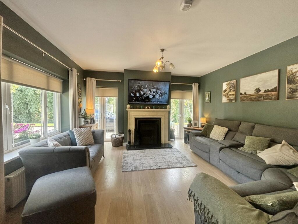 Hillview House, Greatwood, Ardee, Co. Louth, A92V5W7