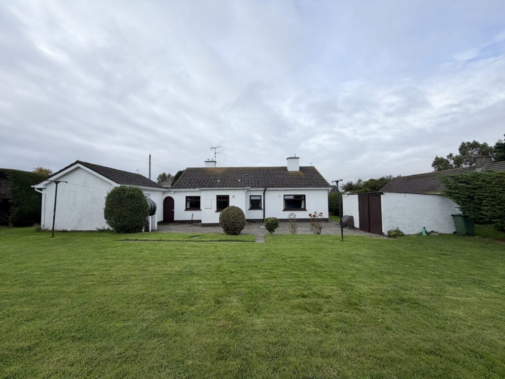 Hilltop, Ardee, Co. Louth – A92 A5W4