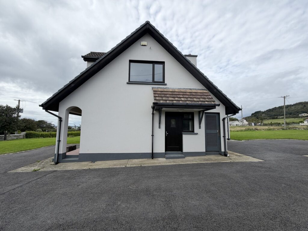 Saint Martin's, Annaloughan, Jenkinstown, Co. Louth, A91HX37 Saint Martin's, Annaloughan, Jenkinstown, Co. Louth, A91HX37