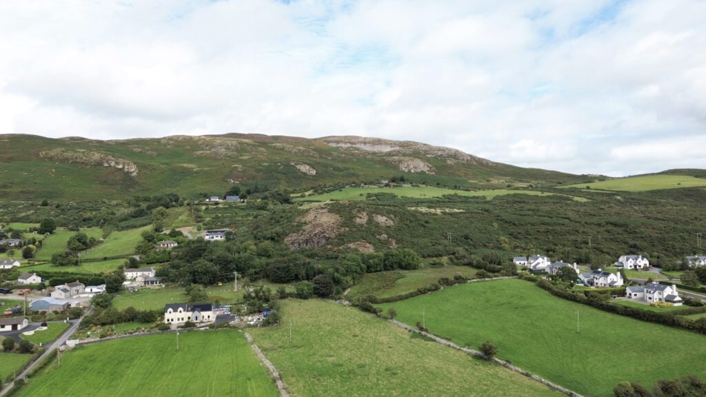 Saint Martin's, Annaloughan, Jenkinstown, Co. Louth, A91HX37 Saint Martin's, Annaloughan, Jenkinstown, Co. Louth, A91HX37