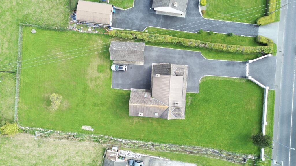 Saint Martin's, Annaloughan, Jenkinstown, Co. Louth, A91HX37 Saint Martin's, Annaloughan, Jenkinstown, Co. Louth, A91HX37