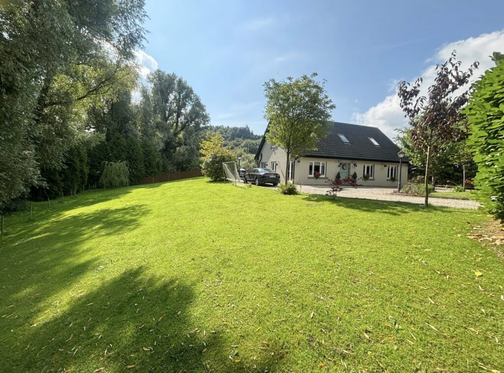 Hillview House, Greatwood, Ardee, Co. Louth, A92V5W7