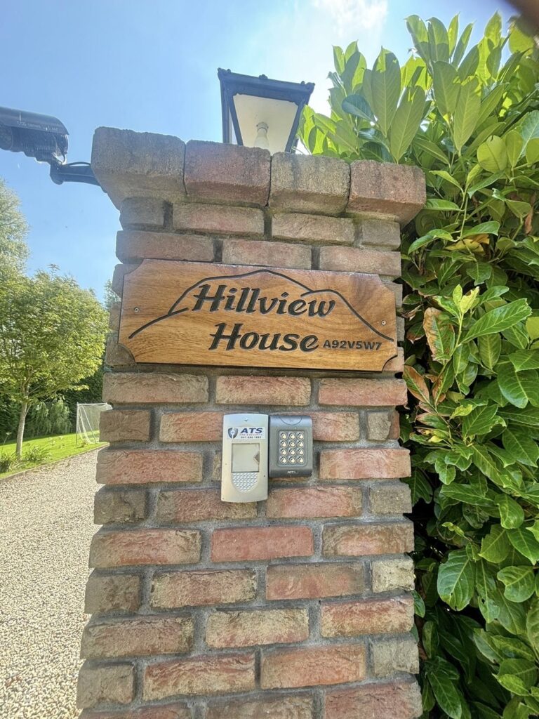 Hillview House, Greatwood, Ardee, Co. Louth, A92V5W7