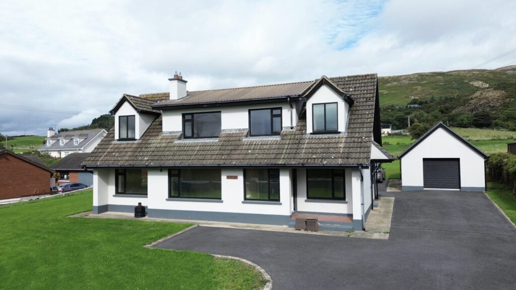 Saint Martin's, Annaloughan, Jenkinstown, Co. Louth, A91HX37