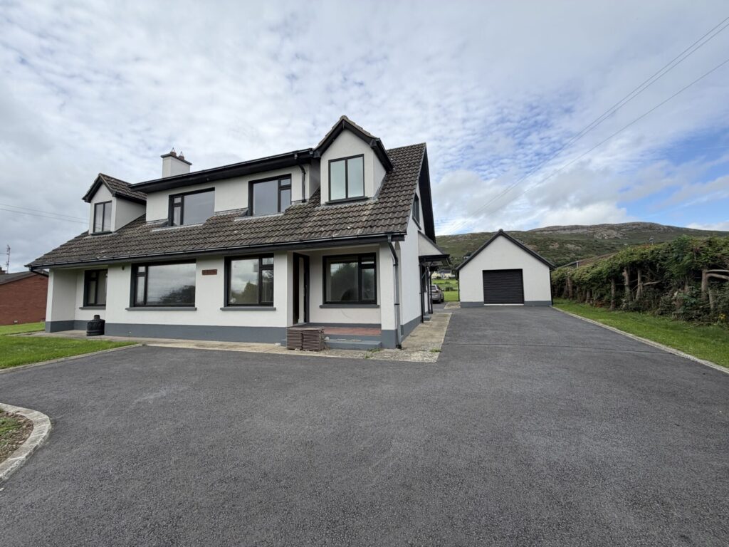 Saint Martin's, Annaloughan, Jenkinstown, Co. Louth, A91HX37 Saint Martin's, Annaloughan, Jenkinstown, Co. Louth, A91HX37
