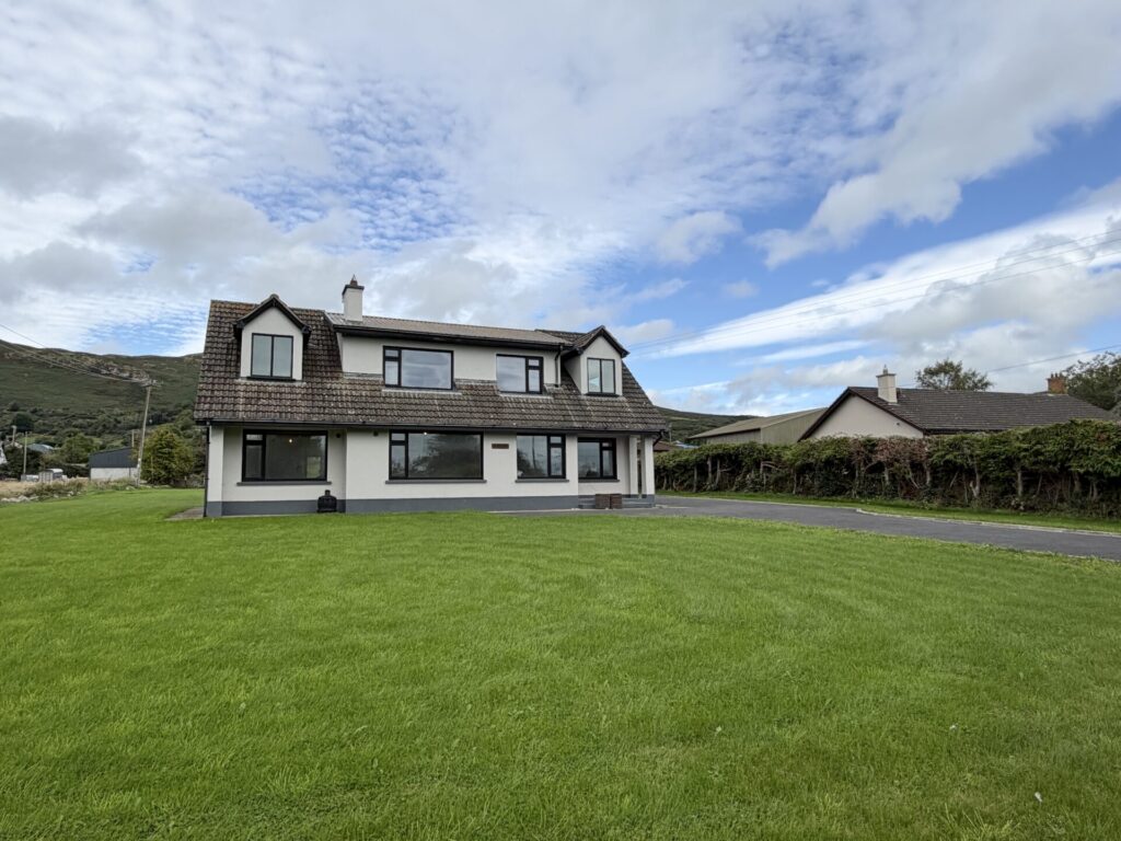 Saint Martin's, Annaloughan, Jenkinstown, Co. Louth, A91HX37 Saint Martin's, Annaloughan, Jenkinstown, Co. Louth, A91HX37