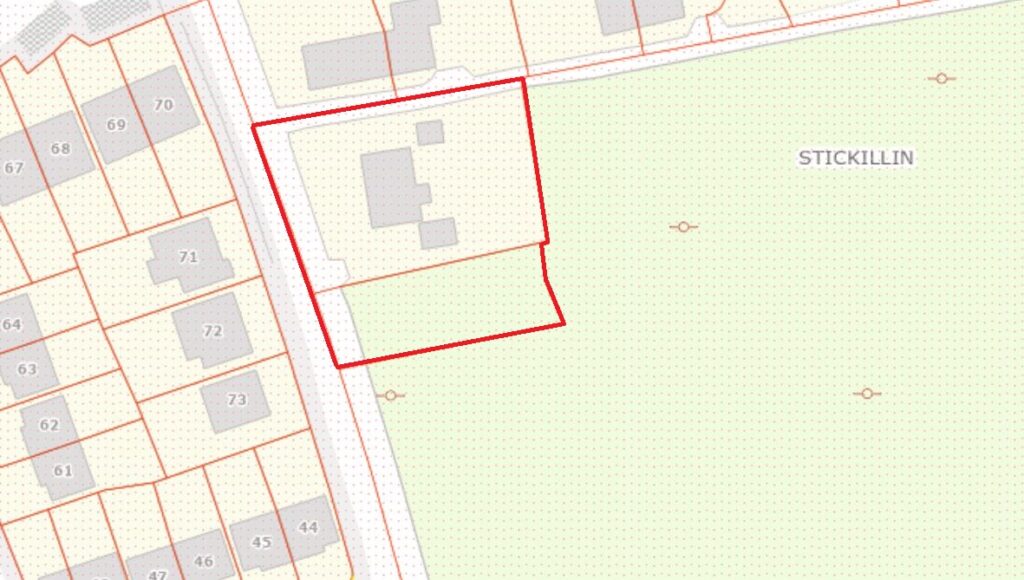 Hilltop, Ardee, Co. Louth – 3 Bedroom Bungalow Hilltop, Ardee, Co. Louth – 3 Bedroom Bungalow