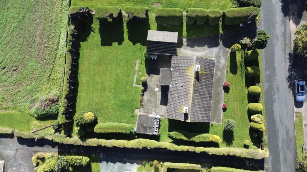 Hilltop, Ardee, Co. Louth – 3 Bedroom Bungalow
