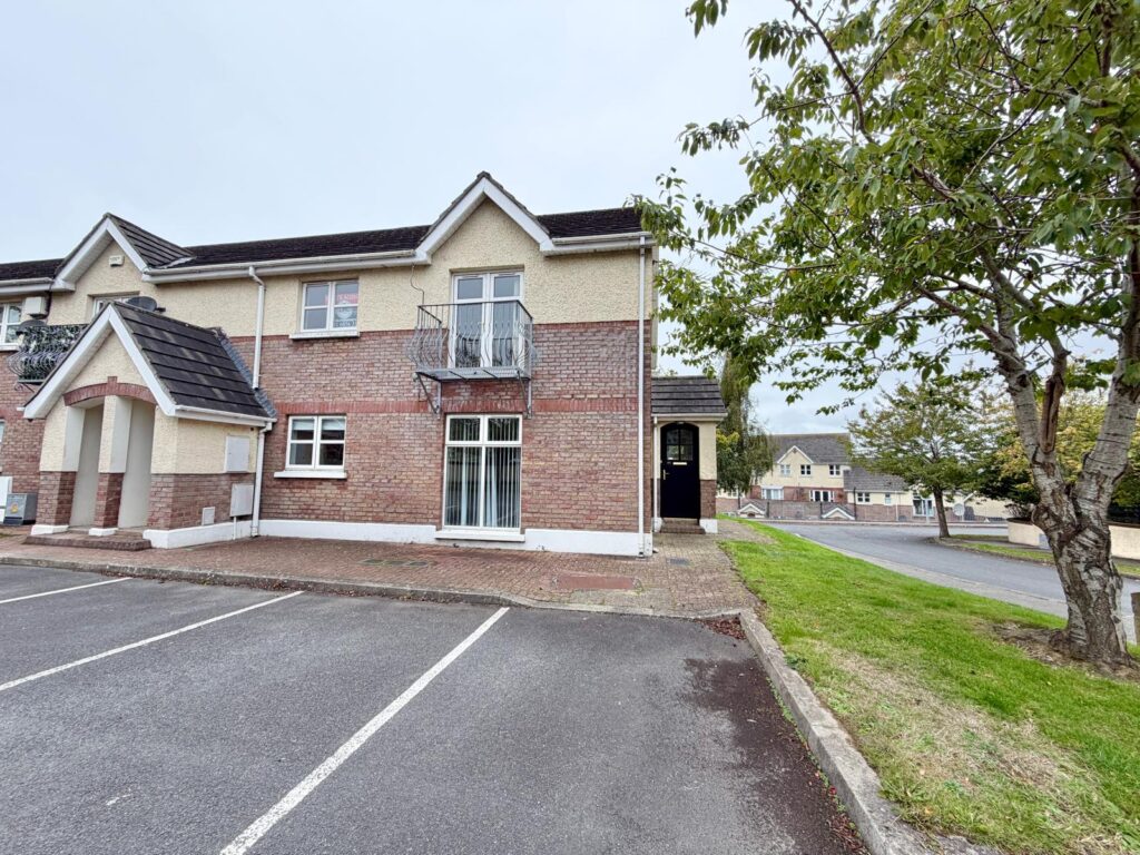 84 Clonmore, Hale Street, Ardee, Co. Louth, A92Y6YA