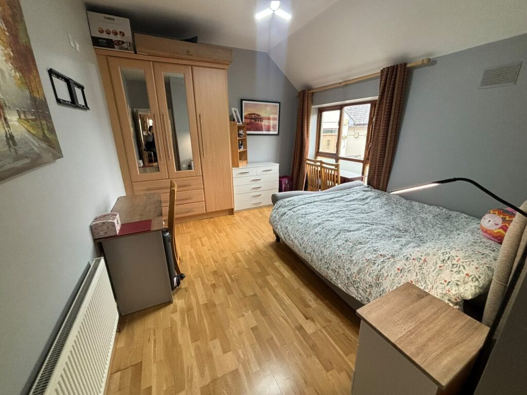 Apartment 22A The Malthouse, Main Street, Castlebellingham, Co. Louth – A91 YW31 Apartment 22A The Malthouse, Main Street, Castlebellingham, Co. Louth – A91 YW31