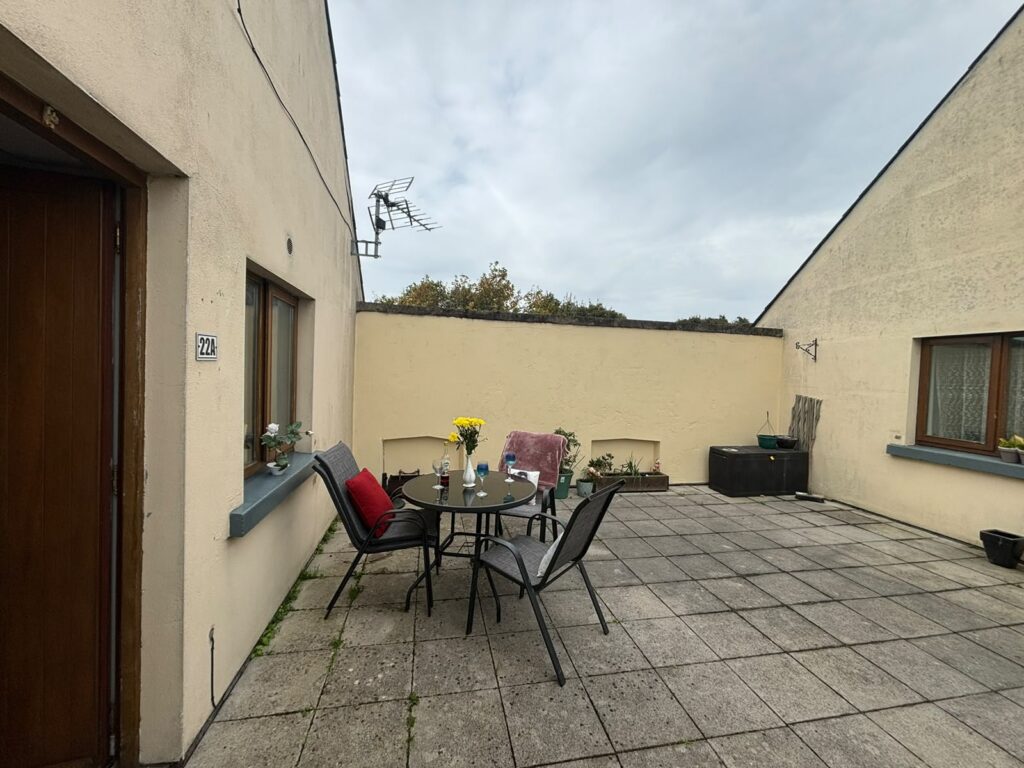 Apartment 22A The Malthouse, Main Street, Castlebellingham, Co. Louth – A91 YW31 Apartment 22A The Malthouse, Main Street, Castlebellingham, Co. Louth – A91 YW31