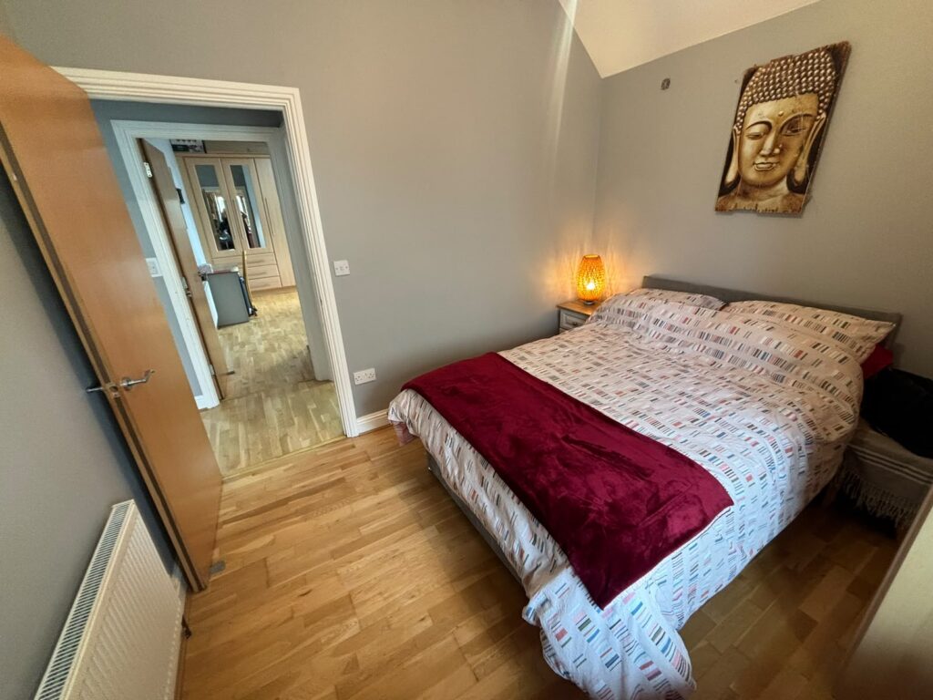 Apartment 22A The Malthouse, Main Street, Castlebellingham, Co. Louth – A91 YW31 Apartment 22A The Malthouse, Main Street, Castlebellingham, Co. Louth – A91 YW31