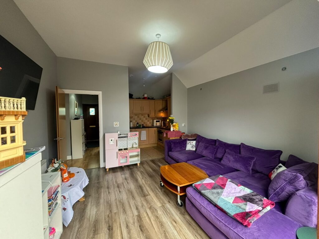 Apartment 22A The Malthouse, Main Street, Castlebellingham, Co. Louth – A91 YW31 Apartment 22A The Malthouse, Main Street, Castlebellingham, Co. Louth – A91 YW31