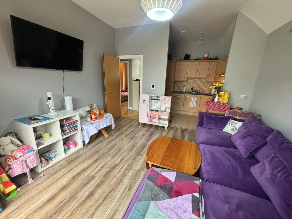 Apartment 22A The Malthouse, Main Street, Castlebellingham, Co. Louth – A91 YW31 Apartment 22A The Malthouse, Main Street, Castlebellingham, Co. Louth – A91 YW31