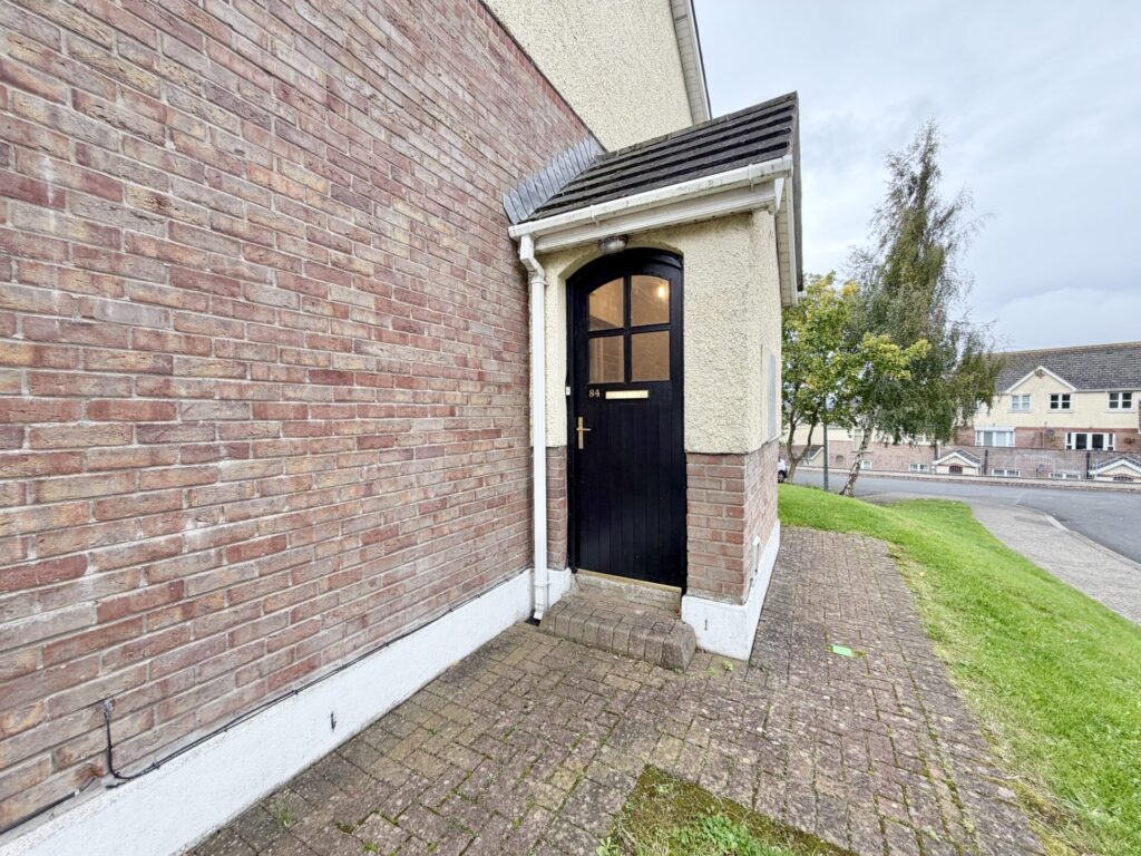 84 Clonmore, Hale Street, Ardee, Co. Louth, A92Y6YA 84 Clonmore, Hale Street, Ardee, Co. Louth, A92Y6YA