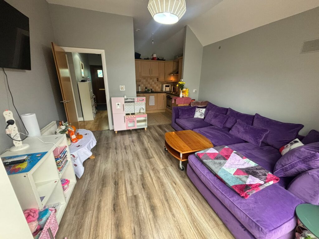 Apartment 22A The Malthouse, Main Street, Castlebellingham, Co. Louth – A91 YW31 Apartment 22A The Malthouse, Main Street, Castlebellingham, Co. Louth – A91 YW31