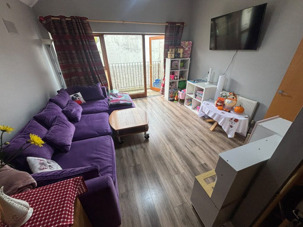 Apartment 22A The Malthouse, Main Street, Castlebellingham, Co. Louth – A91 YW31 Apartment 22A The Malthouse, Main Street, Castlebellingham, Co. Louth – A91 YW31