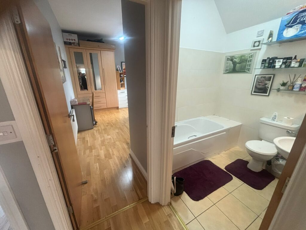 Apartment 22A The Malthouse, Main Street, Castlebellingham, Co. Louth – A91 YW31 Apartment 22A The Malthouse, Main Street, Castlebellingham, Co. Louth – A91 YW31