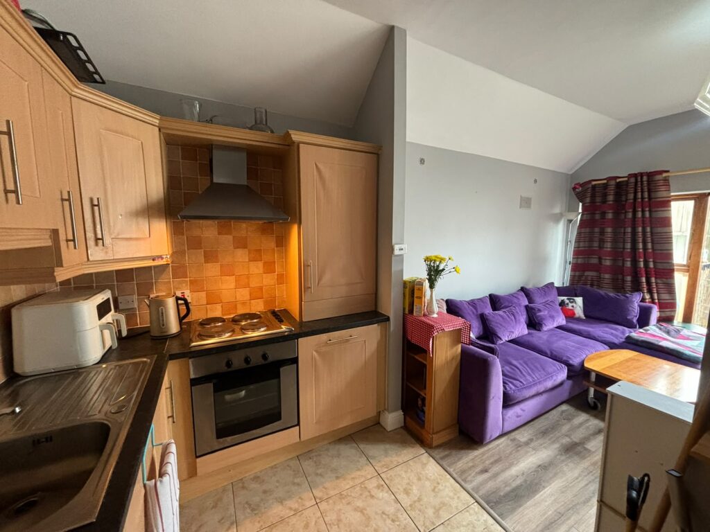 Apartment 22A The Malthouse, Main Street, Castlebellingham, Co. Louth – A91 YW31 Apartment 22A The Malthouse, Main Street, Castlebellingham, Co. Louth – A91 YW31