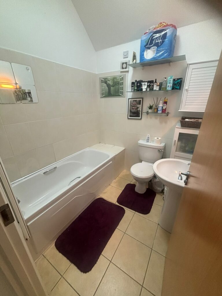 Apartment 22A The Malthouse, Main Street, Castlebellingham, Co. Louth – A91 YW31 Apartment 22A The Malthouse, Main Street, Castlebellingham, Co. Louth – A91 YW31