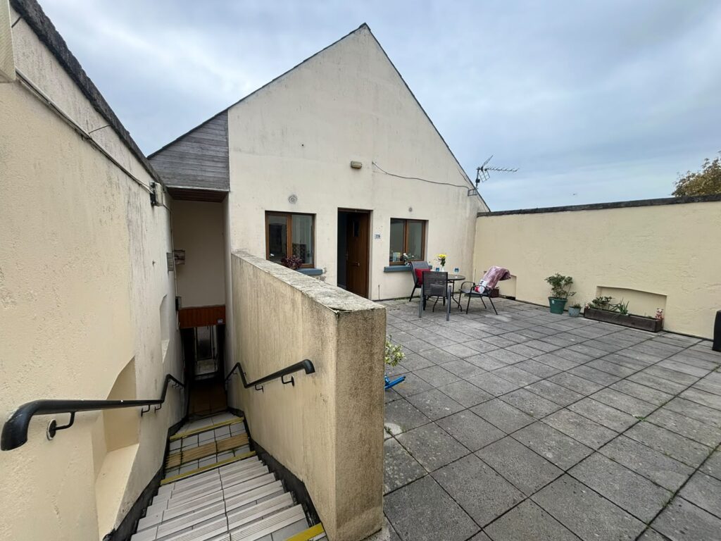 Apartment 22A The Malthouse, Main Street, Castlebellingham, Co. Louth – A91 YW31