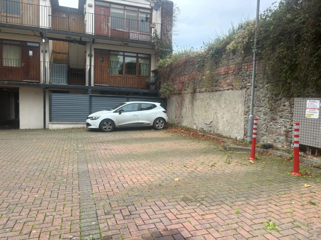 Apartment 22A The Malthouse, Main Street, Castlebellingham, Co. Louth – A91 YW31 Apartment 22A The Malthouse, Main Street, Castlebellingham, Co. Louth – A91 YW31