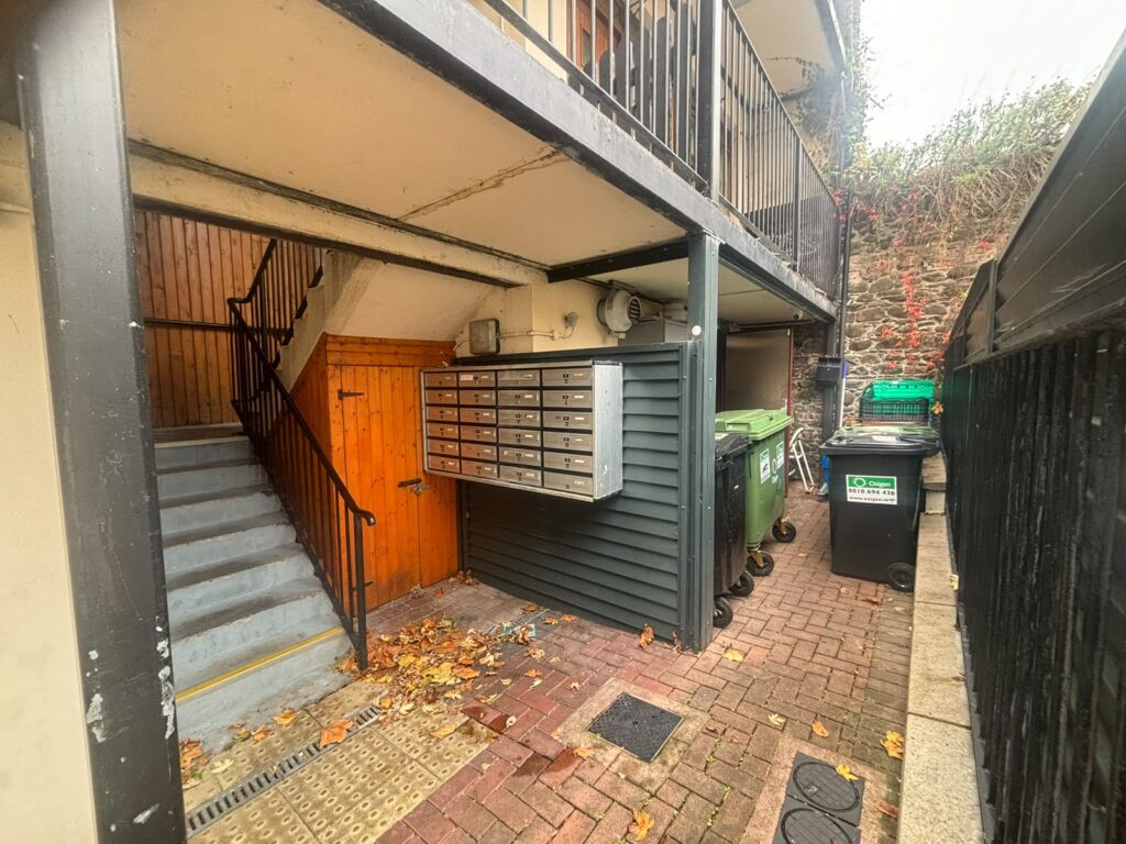 Apartment 22A The Malthouse, Main Street, Castlebellingham, Co. Louth – A91 YW31 Apartment 22A The Malthouse, Main Street, Castlebellingham, Co. Louth – A91 YW31